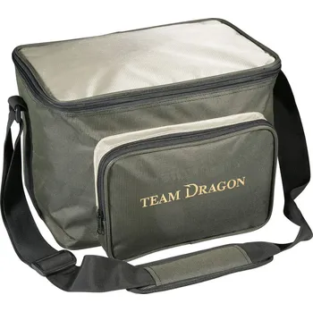 Pouzdro na rybářské vybavení Taška na woblery TEAM DRAGON