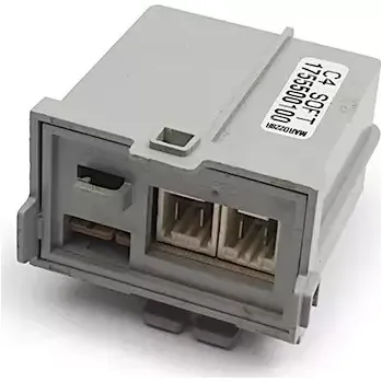 Příslušenství pro myčku Modul síťového spínače myček nádobí Beko Blomberg - 1755500100