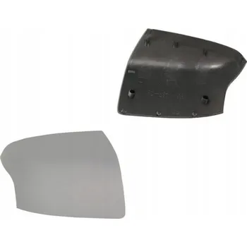 Auto zrcátko Kryt zrcátka vnějšího F. FOCUS C-MAX, 04- 323557PE