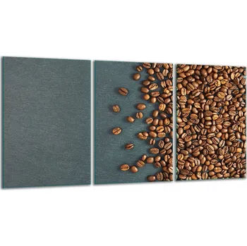 Obraz Krájecí deska TMK ArtDeko sklo 3 ks