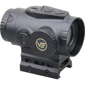 Dalekohled Vector Optics prizmatický kolimátor Paragon 3x18 Micro