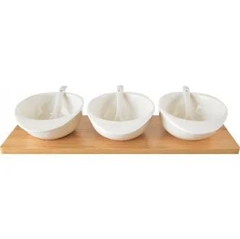 Talíř na salát, předkrmový, Orion.Group