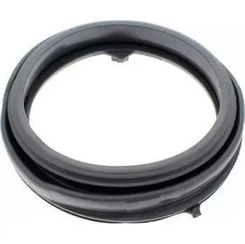 Manžeta dveří pračky Whirlpool Indesit C00375010 - kvalitní pryžové těsnění pro dokonalé utěsnění pracího bubnu a prevenci úniku vody během pracího cyklu