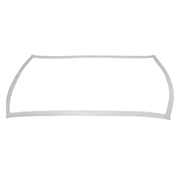 Příslušenství pro lednici Originální těsnění dveří lednice Beko Blomberg 4669520400 - kvalitní náhradní díl pro dokonalé utěsnění a energetickou účinnost vašeho spotřebiče