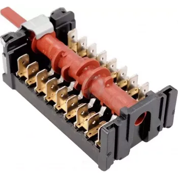 Příslušenství pro troubu Přepínač trouby sporáků Beko Blomberg - 263900016