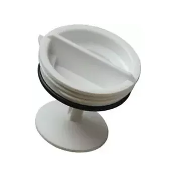 Praní a péče o prádlo Originální filtr čerpadla do praček Beko Blomberg - 2810900100 | Náhradní díl pro čerpací systém | Kvalitní filtrační komponent