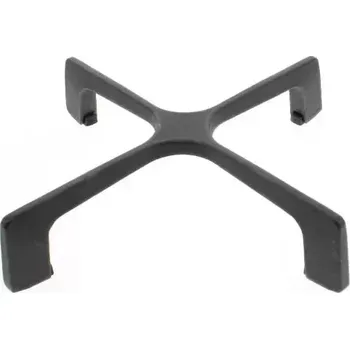 Příslušenství pro troubu Mřížka hořáku 240 x 46 mm / 24 x 4,6 cm do sporáku Whirlpool Indesit - 480121104242