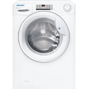 Praní a péče o prádlo Zerowatt OZ 284DW5/1-S