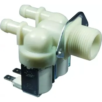 WHIRLPOOL 481281729057 Dvoucestný napouštěcí ventil