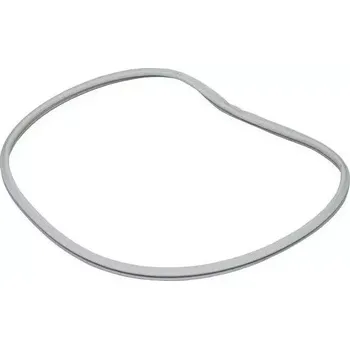 Příslušenství pro myčku Těsnění dveří do sušičky Beko Blomberg - 2962590100