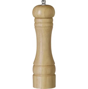 Kuchyňský mlýnek Mlýnek na pepř světlé dřevo prům. 57 x 215 mm - Hendi 469729