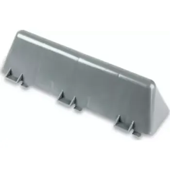 Žebro bubnu 215 x 55 x 35 mm pro pračky Whirlpool a Indesit - kvalitní náhradní díl C00315124 pro bezproblémový provoz a dlouhou životnost vaší pračky