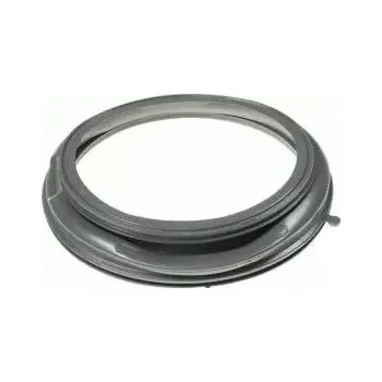 Těsnění dveří pračky Beko Blomberg - originální pryžová manžeta 1910540400 pro dokonalou vodotěsnost a dlouhou životnost spotřebiče