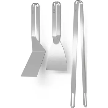 Příslušenství pro gril Sada grilovacího nářadí Hofats BBQ Tool Set