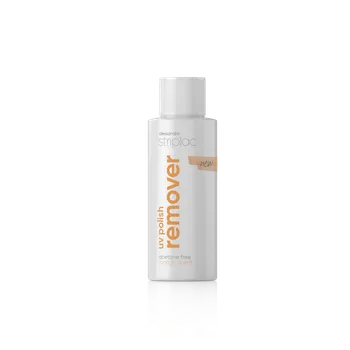 Odlakovač nehtů Striplac UV Polish Remover Nail And Feet 125 ml