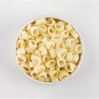 Slaná pochutina Krekry.cz – Prstýnky (kroužky) na smažení doma