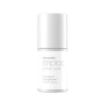 Lak na nehty Alessandro Striplac Prime Coat 6,5 ml