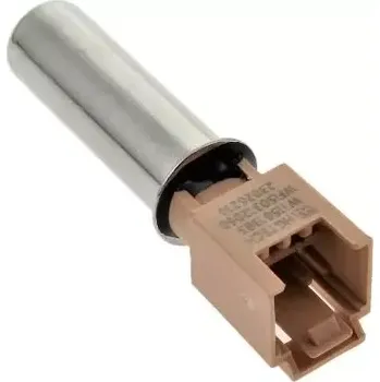 ️ Teplotní čidlo NTC pro pračky Whirlpool Indesit - originální díl 482000022721 s odporem 20 kΩ - spolehlivý senzor teploty vody pro optimální provoz praček