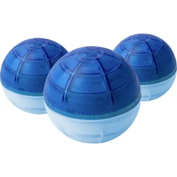 Airsoftová kulička Kuličky T4E 50 Sport CKB blue 10ks