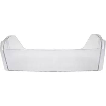 Příslušenství pro lednici  Originální vysoká police dveří Beko Blomberg 4206430100 - Náhradní díl pro chladničky | Praktická organizace dveří