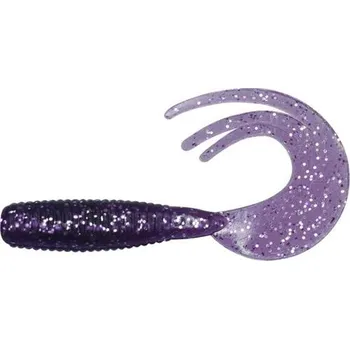 Umělá nástraha Twister DRAGON Dancer 55-001 *: Twister DRAGON Dancer 55-001 1,5" (3,5cm) 20ks