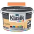 barva na zeď HET Klasik Color 4 kg