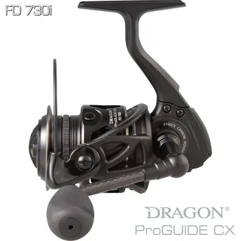 Naviják DRAGON Pro GUIDE CX FD *: Naviják DRAGON Pro GUIDE CX FD735i