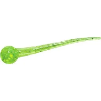 Umělá nástraha RELAX USA Červ Relax Sperm Worm 1 (4,0cm) TS018