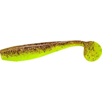 Umělá nástraha RELAX USA Kopyto RELAX King Shad 3 (8cm) L-198