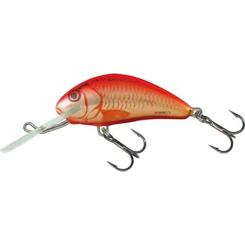 Umělá nástraha SALMO ® Wobler Salmo HORNET OC *: Wobler Salmo HORNET OC 3,5cm Floating