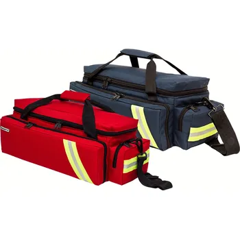 Elite Bags Brašna pro oxygenoterapii Barva: červená