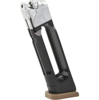 Vzduchovka Zásobník Glock 19X BlowBack CO2