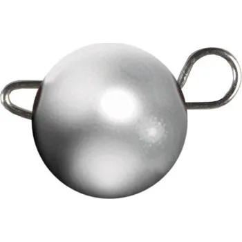 Rybářský háček Čeburaška jigová hlavička 18g Jaxon