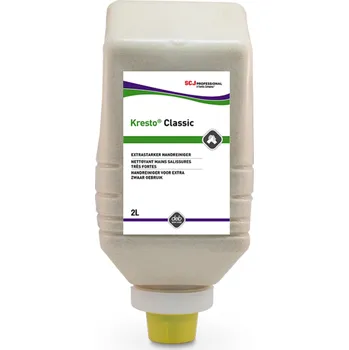 Péče o ruce Stoko Kresto Classic 2l. mycí pasta na ruce do dávkovače