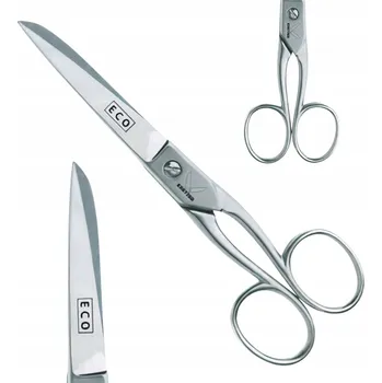 Ocelové nůžky 912018 Nůžky Kretzer