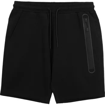 Pánské kraťasy PitBull West Coast - pánské šortky POCKET DOGWOOD černé 2XL