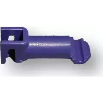 Příslušenství pro myčku Aretace, svorka sklápěcích držáků na talíře mycího koše myček nádobí Beko Blomberg - 1781860200