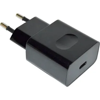 Huawei Nabíječka pro telefony Huawei HW-050300E00, USB-C, bez kabelu, originální, 3A