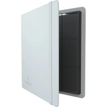 Desková hra Album Gamegenic Prime 24-Pocket Bílý