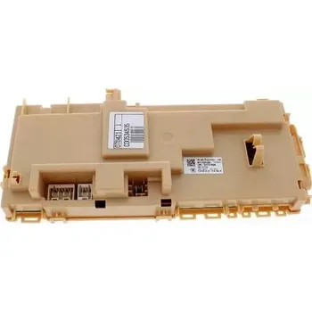 Praní a péče o prádlo Naprogramovaný elektronický modul do sušičky prádla Whirlpool Indesit