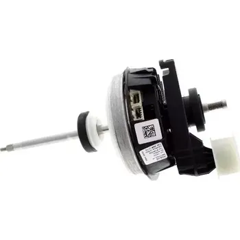 Praní a péče o prádlo Motor do sušičky prádla Whirlpool Indesit - C00540310