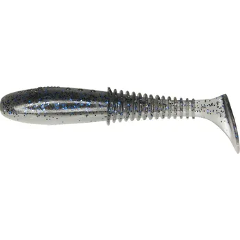 Umělá nástraha Ripper Dragon INVADER PRO 01-890 *: Ripper Dragon INVADER PRO 01-890 2,0" (5,0cm) 5ks