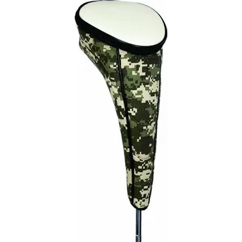 Headcover Creative Covers Premier Camouflage Driver Headcover