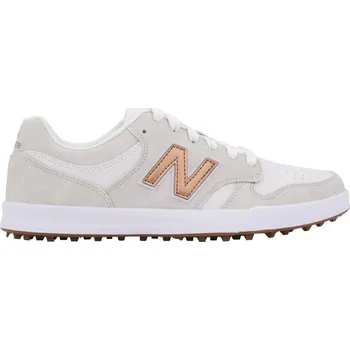 Golfová obuv New Balance Fresh Foam Contend V2 Pink 40 Dámske golfové boty