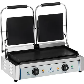 Royal Catering RCКG- 3600-F kontaktní…