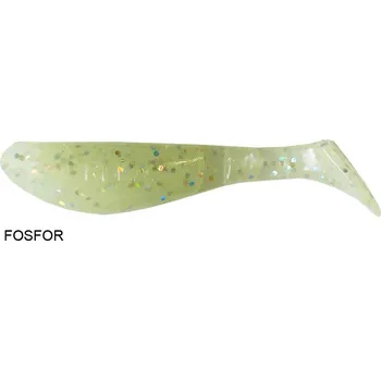 Umělá nástraha RELAX USA KOPYTO Relax BLS 2,5 (6,2cm)-S133