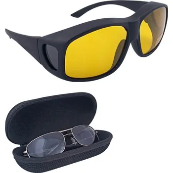 Sluneční brýle Polarizační brýle DRAGON 18