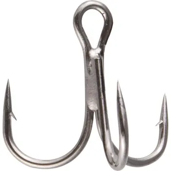 Trojháček DRAGON 5301 1X BN *: Trojháček DRAGON 5301 1X BN Velikost 2/0