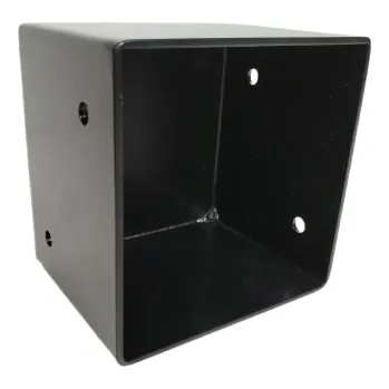 Pergola Spojka záslepka Varianta: 100x100