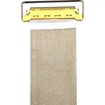 Video kabel FM09 eDP 30pin plochý kabel 25cm stíněný